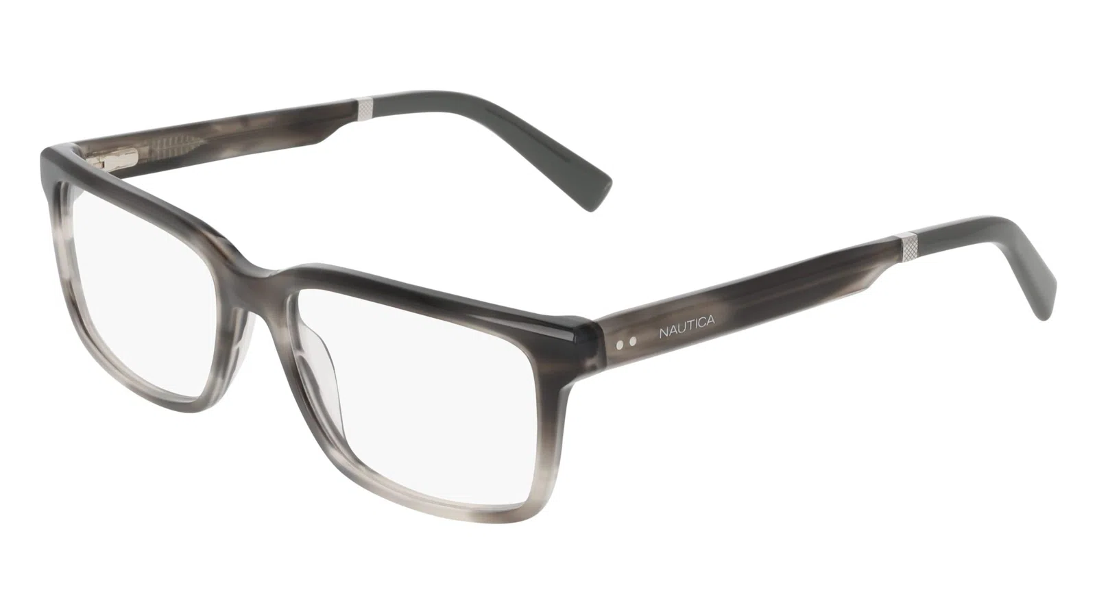 Nautica N8204 Eyeglasses - view 2
